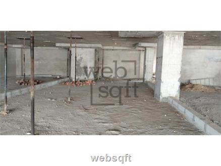 Retail showroom shop for Sale in shaikpet